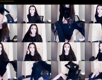 verasun — 83 minute Chaturbate female cam show recording, 720p, Feb 10, 2023