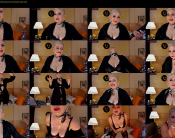 victoria_dior — 91 minute Chaturbate female cam show recording, 720p, Feb 10, 2023
