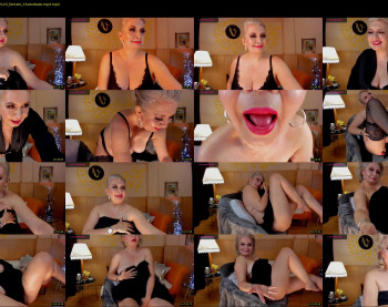 victoria_dior — 91 minute Chaturbate female cam show recording, 720p, Feb 10, 2023