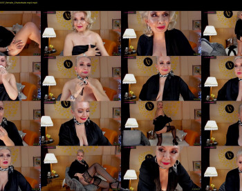victoria_dior — 91 minute Chaturbate female cam show recording, 720p, Feb 10, 2023