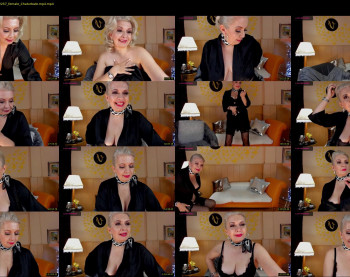 victoria_dior — 93 minute Chaturbate female cam show recording, 720p, Feb 10, 2023