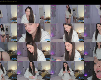 victoria_karma — 54 minute Chaturbate female cam show recording, 1080p, Feb 10, 2023