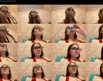 viktoria9898 — 16 minute Chaturbate couple cam show recording, 720p, Feb 10, 2023