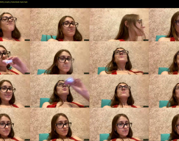 viktoria9898 — 11 minute Chaturbate couple cam show recording, 720p, Feb 10, 2023