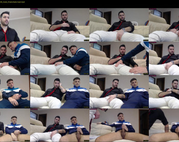 wapos__25 — 54 minute Chaturbate male cam show recording, 1080p, Feb 10, 2023