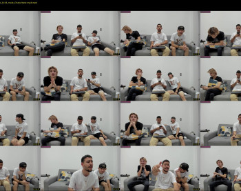 web_gammer_ — 55 minute Chaturbate male cam show recording, 1080p, Feb 10, 2023