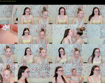 whitehelene — 145 minute Chaturbate female cam show recording, 480p, Feb 10, 2023