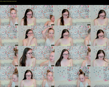 whitehelene — 29 minute Chaturbate female cam show recording, 1080p, Feb 10, 2023