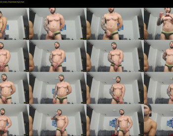 willhottwil1 — 6 minute Chaturbate couple cam show recording, 1080p, Feb 10, 2023