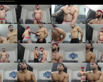 willhottwil1 — 19 minute Chaturbate couple cam show recording, 1080p, Feb 11, 2023