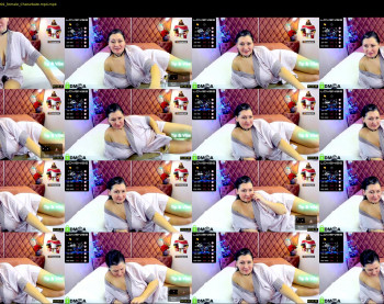 xlindamilfx — 6 minute Chaturbate female cam show recording, 1080p, Feb 10, 2023