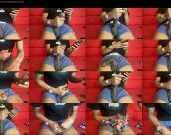 yeahitsrell2 — 12 minute Chaturbate male cam show recording, 480p, Feb 10, 2023