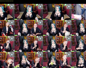 yoki_shizuko — 57 minute Chaturbate female cam show recording, 1080p, Feb 10, 2023
