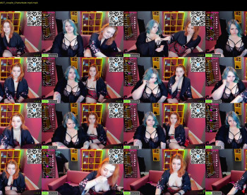 yoki_shizuko — 18 minute Chaturbate female cam show recording, 1080p, Feb 10, 2023