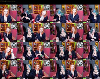 yoki_shizuko — 57 minute Chaturbate female cam show recording, 1080p, Feb 10, 2023