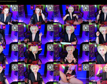 yoki_shizuko — 59 minute Chaturbate female cam show recording, 1080p, Feb 10, 2023