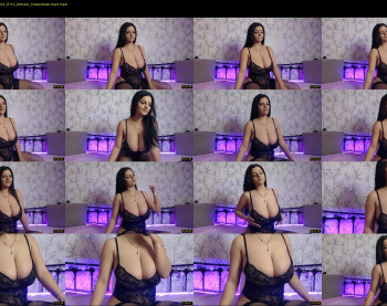 1dream_magical — 15 minute Chaturbate female cam show recording, 720p, Feb 11, 2023