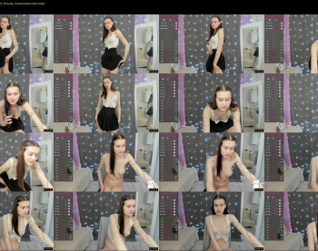 _abby_bb — 41 minute Chaturbate female cam show recording, 1080p, Feb 11, 2023