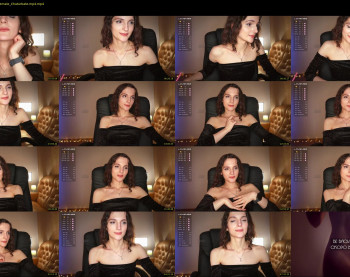 _arta_ — 54 minute Chaturbate female cam show recording, 1080p, Feb 11, 2023