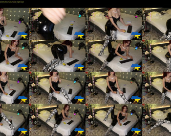 _astarta_ — 57 minute Chaturbate female cam show recording, 1080p, Feb 12, 2023