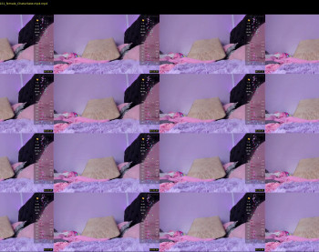 _barbie_joy — 3 minute Chaturbate female cam show recording, 1080p, Feb 11, 2023