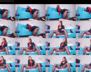 _d_a_s_h_a_ — 53 minute Chaturbate female cam show recording, 1080p, Feb 11, 2023
