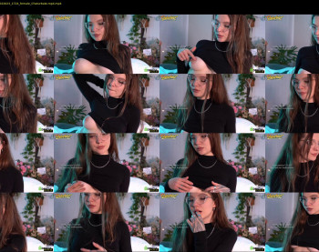 _deepthroatgalactica — 12 minute Chaturbate couple cam show recording, 720p, Feb 11, 2023