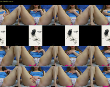 _feli_ — 94 minute Chaturbate female cam show recording, 720p, Feb 11, 2023