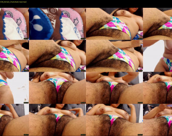 _gabi_lovers — 67 minute Chaturbate female cam show recording, 720p, Feb 11, 2023