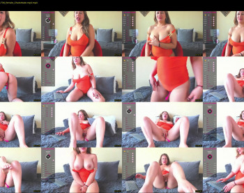 _jeniffer_hot — 13 minute Chaturbate female cam show recording, 720p, Feb 11, 2023