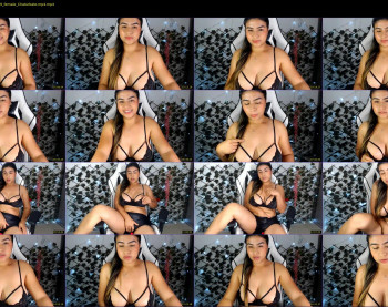 _karen01 — 19 minute Chaturbate female cam show recording, 720p, Feb 11, 2023