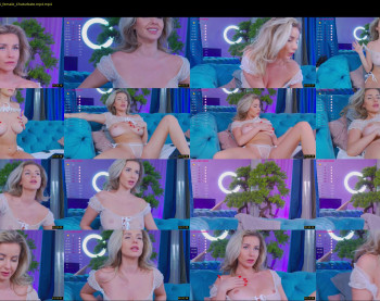 _nastya_ — 57 minute Chaturbate female cam show recording, 1080p, Feb 11, 2023