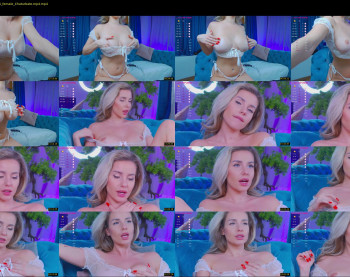 _nastya_ — 39 minute Chaturbate female cam show recording, 1080p, Feb 11, 2023