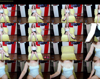 _natali_ — 12 minute Chaturbate female cam show recording, 720p, Feb 11, 2023