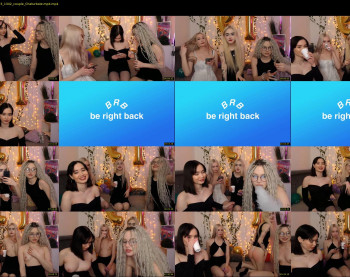 _reverse_gang_ — 52 minute Chaturbate couple cam show recording, 720p, Feb 11, 2023