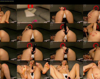 a_mhere — 39 minute Chaturbate couple cam show recording, 1080p, Feb 11, 2023