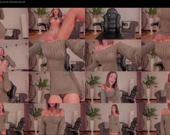 abellacroft — 47 minute Chaturbate female cam show recording, 720p, Feb 11, 2023