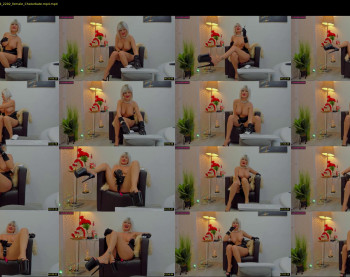 adonamazzara — 54 minute Chaturbate female cam show recording, 1080p, Feb 11, 2023