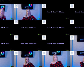 adrykilly — 94 minute Chaturbate female cam show recording, 1080p, Feb 11, 2023