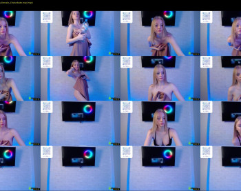adrykilly — 39 minute Chaturbate female cam show recording, 1080p, Feb 11, 2023