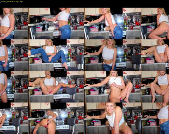afanasia — 88 minute Chaturbate female cam show recording, 720p, Feb 12, 2023