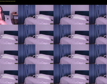 aizashake — 55 minute Chaturbate female cam show recording, 1080p, Feb 11, 2023