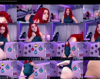 albaandthayron — 54 minute Chaturbate couple cam show recording, 1080p, Feb 11, 2023