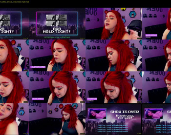 albaandthayron — 29 minute Chaturbate couple cam show recording, 1080p, Feb 11, 2023