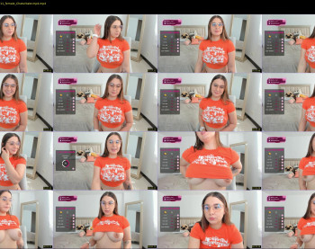 amy_ross1 — 11 minute Chaturbate female cam show recording, 1080p, Feb 11, 2023