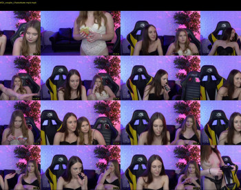 anabel2054 — 54 minute Chaturbate female cam show recording, 1080p, Feb 11, 2023