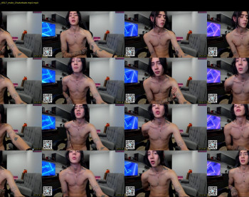 andrew_round — 3 minute Chaturbate male cam show recording, 1080p, Feb 12, 2023