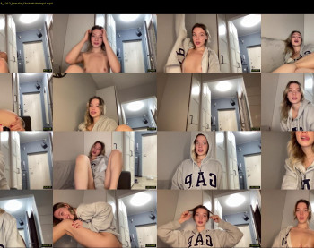 angel_from_sky — 103 minute Chaturbate female cam show recording, 720p, Feb 11, 2023