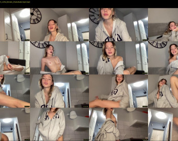 angel_from_sky — 37 minute Chaturbate female cam show recording, 720p, Feb 11, 2023