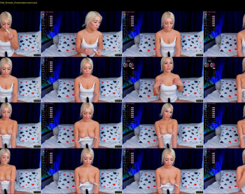 angelepatel — 3 minute Chaturbate female cam show recording, 1080p, Feb 11, 2023